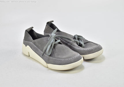Clarks  Damen Halbschuhe Freizeitschuhe  EUR 35,5 Nr. 25-T 1969