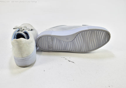 Tamaris Damen Halbschuhe Freizeitschuhe EUR 38 Nr. 25-A 518-Schuh-Gebraucht-secondhand