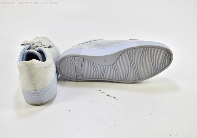 Tamaris Damen Halbschuhe Freizeitschuhe EUR 38 Nr. 25-A 518-Schuh-Gebraucht-secondhand