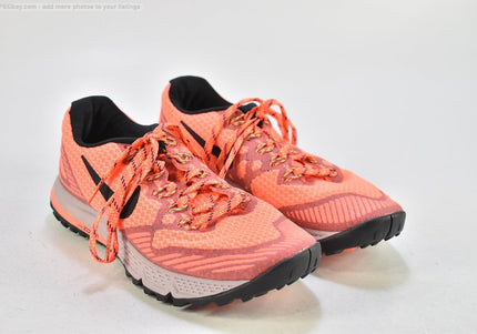 Nike Zoom Wildhorse Damen Sportschuhe Sneaker  EUR 38 Nr. 26-F 120