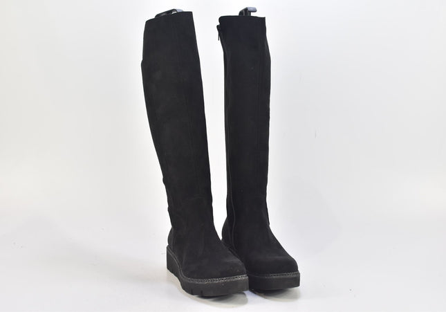 Remonte Damen Stiefel Stiefelette Boots EUR 37 Nr. 24-B 2584-Schuh-Gebraucht-secondhand