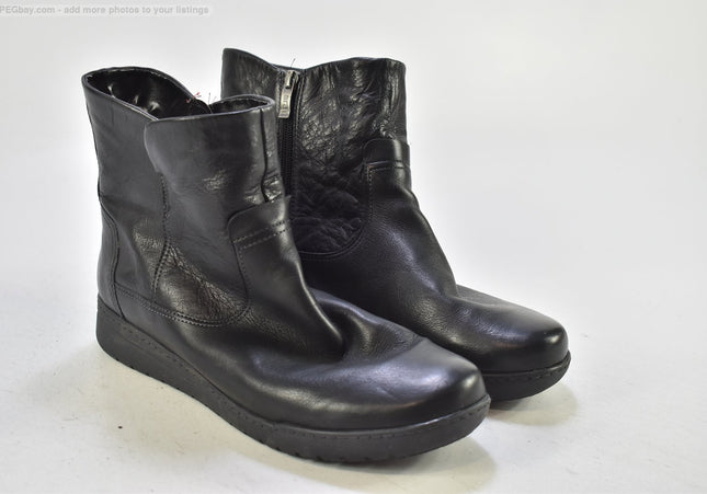 Ara  Damen Stiefelette Boots  UK 8,5 Nr. 26-B 2072