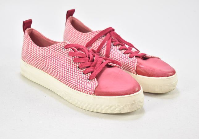 US Polo Assn Damen Halbschuhe Freizeitschuhe EUR 40 Nr. 24-Y 871-Schuh-Gebraucht-secondhand