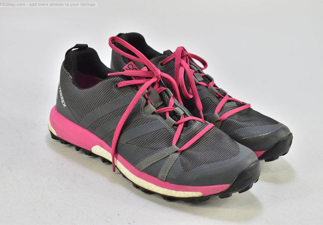 Adidas Terrex GTX Damen Wanderschuhe Trekking  EUR 38 2/3 Nr. 25-L 668