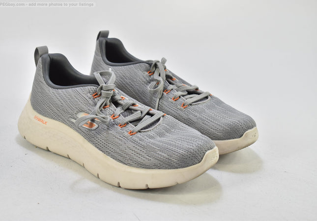 Skechers GoWalk Herren Sportschuhe Sneaker  EUR 42 Nr. 25-X 2262