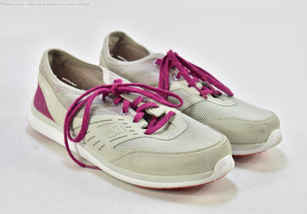 Salomon  Damen Wanderschuhe Trekking  EUR 42 Nr. 25-O 364