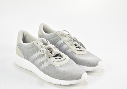 Adidas Lite Racer Damen Sportschuhe Sneaker EUR 37 1/3 Nr. 24-J 2996-Schuh-Gebraucht-secondhand