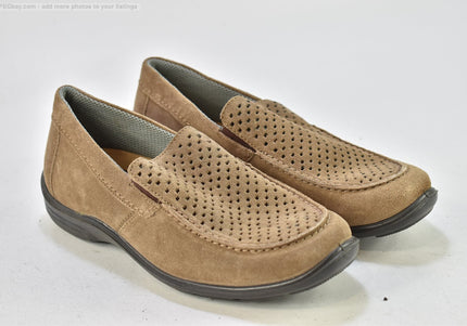 Jomos  Herren Halbschuhe Slipper  EUR 41 Nr. 25-P 1826