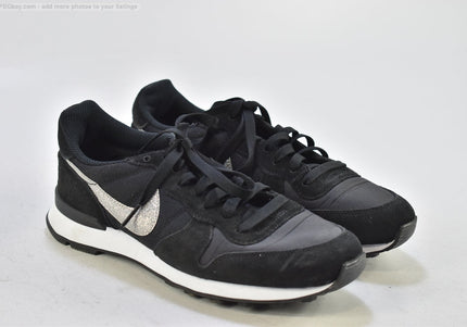 Nike Internationalist Damen Sportschuhe Sneaker  Gr. 40,5 Nr. 26-T 678