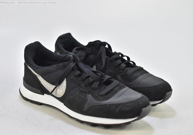 Nike Internationalist Damen Sportschuhe Sneaker  Gr. 40,5 Nr. 26-T 678