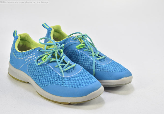 Allrounder Damen Halbschuhe Freizeitschuhe UK 5 Nr. 25-J 1754-Schuh-Gebraucht-secondhand
