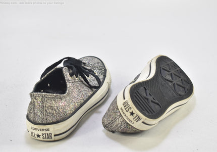 Converse Damen Sportschuhe Sneaker EUR 36,5 Nr. 25-F 3478-Schuh-Gebraucht-secondhand