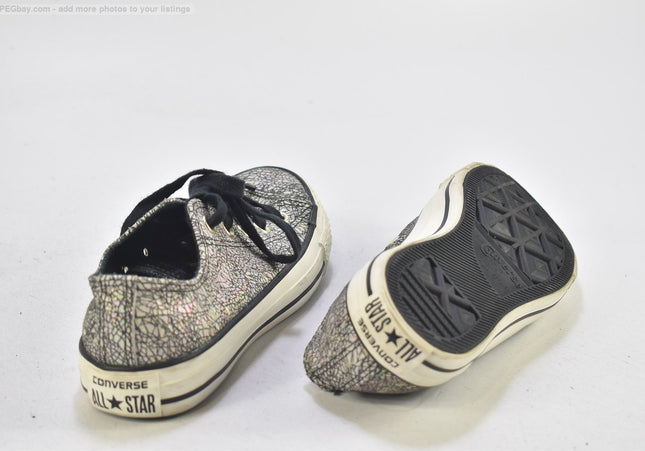 Converse Damen Sportschuhe Sneaker EUR 36,5 Nr. 25-F 3478-Schuh-Gebraucht-secondhand