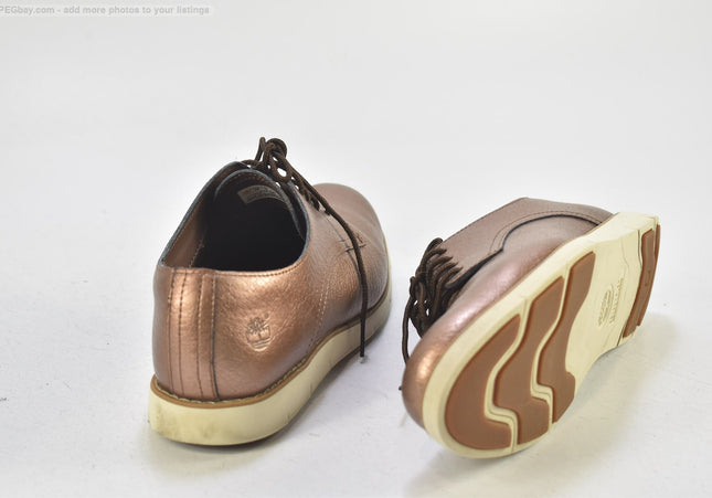 Timberland  Damen Halbschuhe Freizeitschuhe  EUR 38 Nr. 24-X 2291