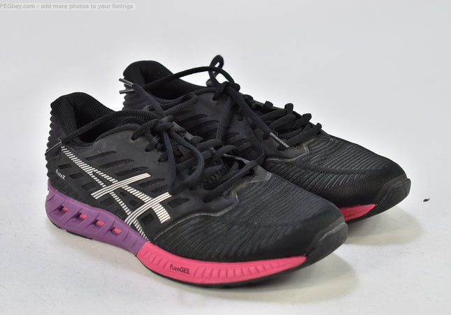 Asics Fuze X Damen Sportschuhe Sneaker  EUR 39 Nr. 25-Z 2770