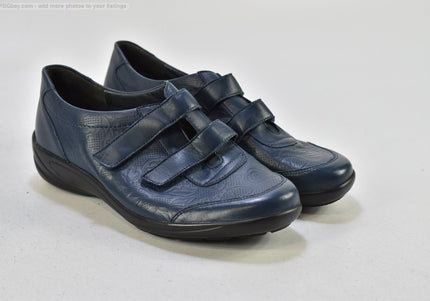 Semler  Damen Halbschuhe Freizeitschuhe  UK 6 Nr. 25-O 1080