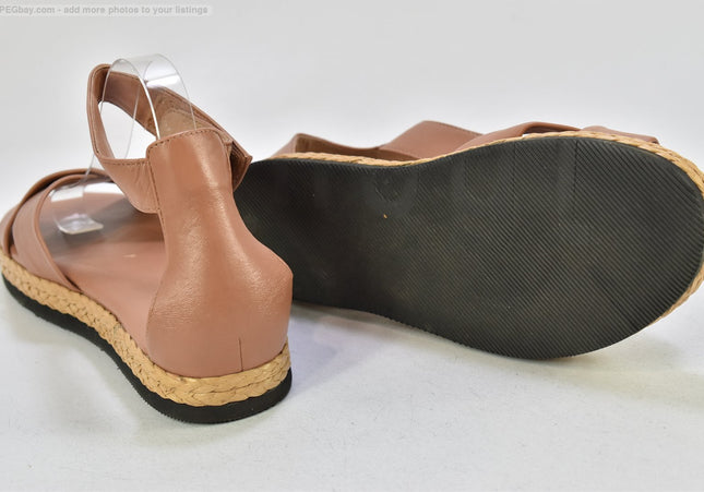 Högl  Damen Sandale Sandalette  UK 5 Nr. 25 S 4138