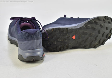 Salomon  Damen Wanderschuhe Trekking  EUR 38 2/3 Nr. 26-F 1155