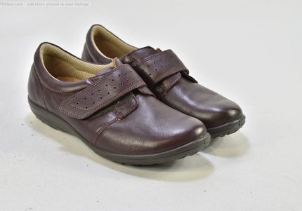 Jomos  Damen Halbschuhe Freizeitschuhe  EUR 38 Nr. 25-O 864