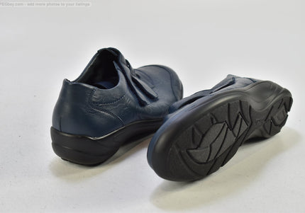 Semler  Damen Halbschuhe Freizeitschuhe  UK 6 Nr. 25-O 1080