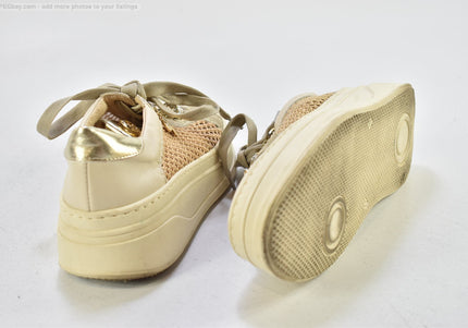 Frederica Lancioni  Damen Halbschuhe Freizeitschuhe  EUR 38 Nr. 25-T 2953