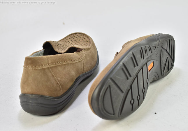Jomos  Herren Halbschuhe Slipper  EUR 41 Nr. 25-P 1826