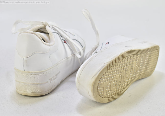 Tommy Hilfiger  Damen Halbschuhe Freizeitschuhe  Gr. 40 Nr. 26-T 168