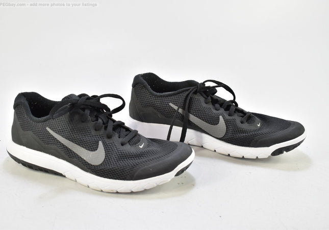 Nike Flex Experience Damen Sportschuhe Sneaker EUR 38,5 Nr. 25-M 3141-Schuh-Gebraucht-secondhand