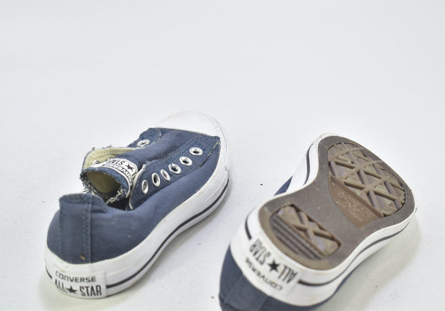 Converse Damen Sportschuhe Sneaker EUR 37,5 Nr. 24-T 151-Schuh-Gebraucht-secondhand