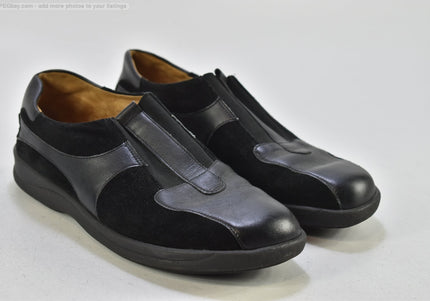 Vivo  Damen Halbschuhe Slipper Ballerinas  UK 7,5 Nr. 25-N 1933