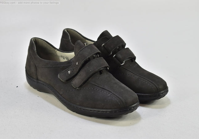 Medicus  Damen Halbschuhe Slipper Ballerinas  UK 4 Nr. 25-O 2371
