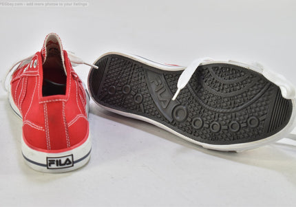 Fila  Damen Halbschuhe Freizeitschuhe  EUR 39 Nr. 25-X 2068