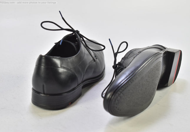 Lloyd  Herren Halbschuhe Freizeitschuhe  UK 8 Nr. 26-U 3076