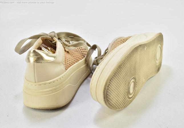 Frederica Lancioni  Damen Halbschuhe Freizeitschuhe  EUR 38 Nr. 25-T 2953