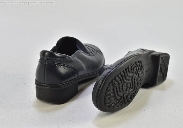 Medicus  Damen Halbschuhe Slipper Ballerinas  UK 4,5 Nr. 25-N 2134
