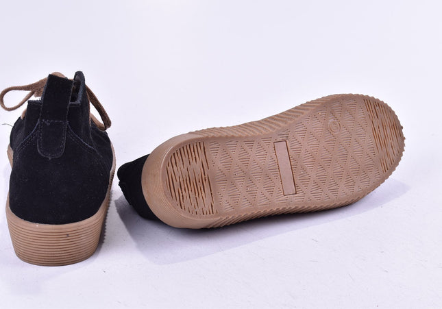 Bama Damen Stiefelette Boots EUR 40 Nr. 24-F 1721-Schuh-Gebraucht-secondhand