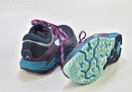 Brooks Caldera 2 Damen Sportschuhe Sneaker  EUR 40,5 Nr. 25-V 1481