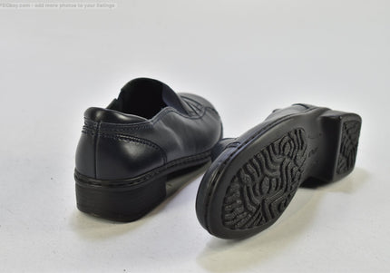 Medicus  Damen Halbschuhe Slipper Ballerinas  UK 4,5 Nr. 25-N 2134