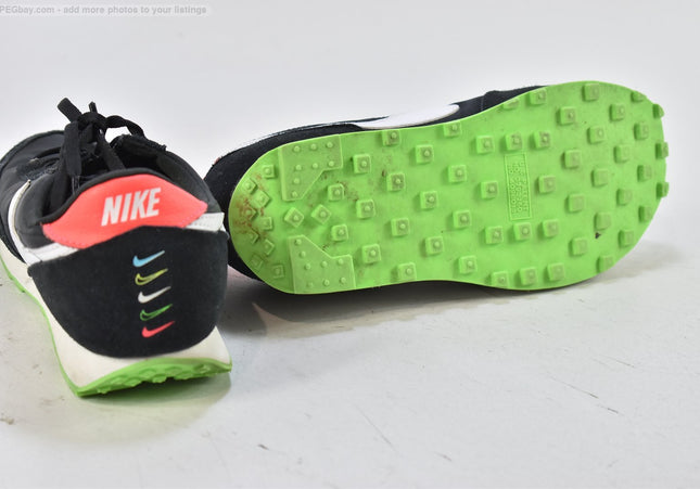 Nike  Damen Sportschuhe Sneaker  EUR 38 Nr. 26-U 414