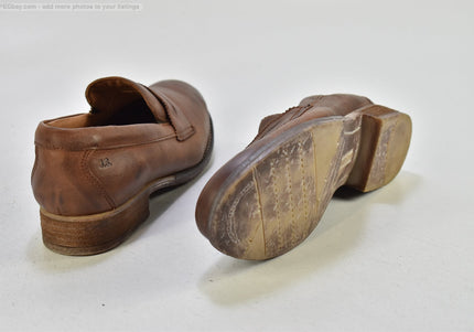 Josef Seibel  Damen Halbschuhe Slipper Ballerinas  EUR 39 Nr. 25-O 1806