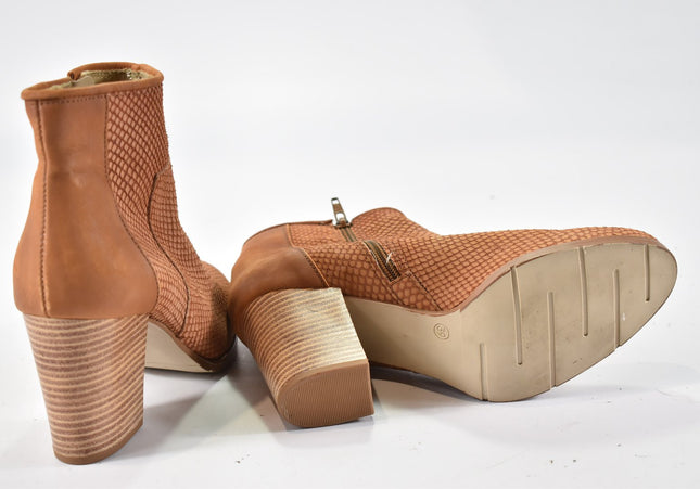Tamaris  Damen Stiefelette Boots  EUR 39 Nr. 24-M 1008