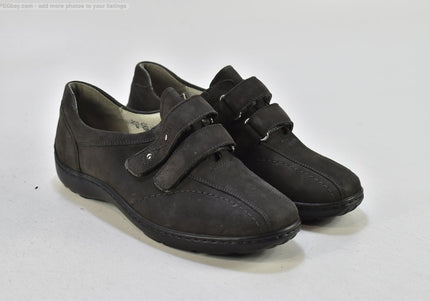 Medicus  Damen Halbschuhe Slipper Ballerinas  UK 4 Nr. 25-O 2371