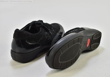 Ara  Damen Halbschuhe Freizeitschuhe  EUR 38 Nr. 25-O 1433