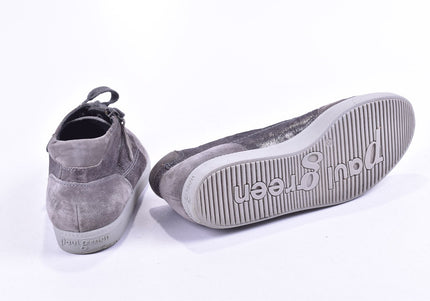 Paul Green Damen Stiefelette Boots UK 5 Nr. 23-M 2008-Schuh-Gebraucht-secondhand