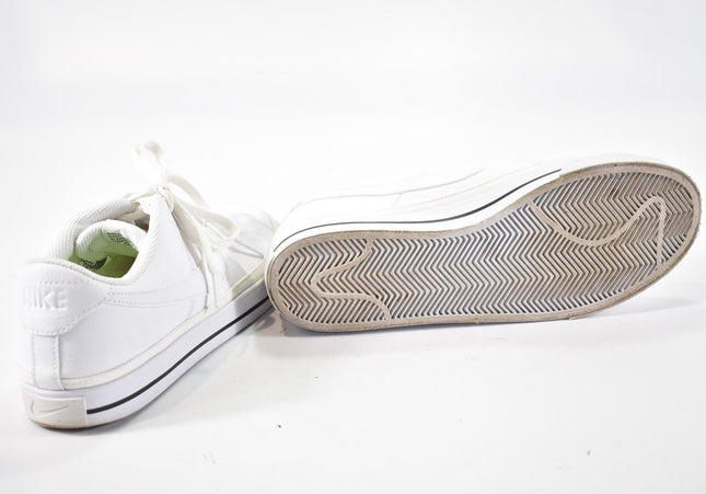 Nike Court Legacy Damen Sportschuhe Sneaker EUR 40,5 Nr. 24-J 1560-Schuh-Gebraucht-secondhand