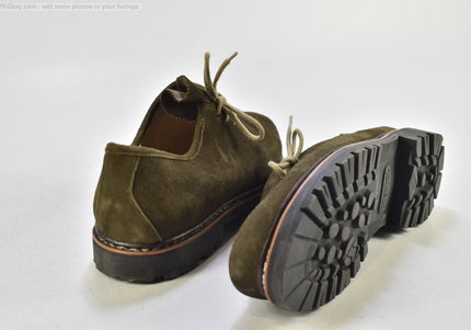 Meindl  Herren Halbschuhe Freizeitschuhe  SL 30 Nr. 26-G 741