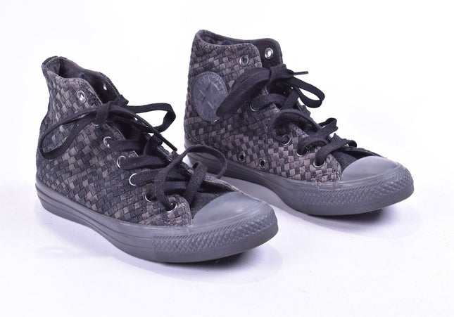 Converse Damen Sportschuhe Sneaker EUR 37,5 Nr. 23-F 2036-Schuh-Gebraucht-secondhand