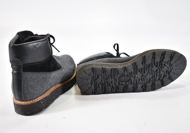 Gadea Damen Stiefelette Boots EUR 37 Nr. 24-J 1136-Schuh-Gebraucht-secondhand