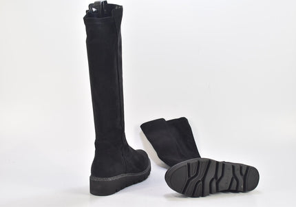 Remonte Damen Stiefel Stiefelette Boots EUR 37 Nr. 24-B 2584-Schuh-Gebraucht-secondhand