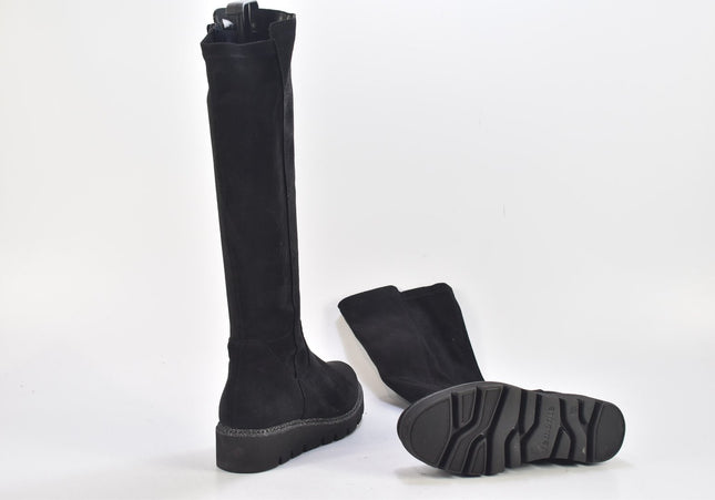 Remonte Damen Stiefel Stiefelette Boots EUR 37 Nr. 24-B 2584-Schuh-Gebraucht-secondhand